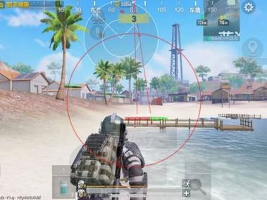 和平精英辅助 - 透视自瞄神器下载 - 稳定防封，永久免费